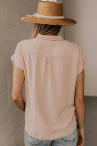 Briley Button Up