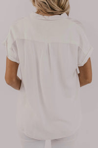 Briley Button Up