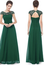 Load image into Gallery viewer, Summer Dress Women&#39;s Bridesmaid Evening Dress
