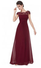 Load image into Gallery viewer, Summer Dress Women&#39;s Bridesmaid Evening Dress
