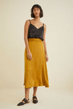 Load image into Gallery viewer, Blaze Midi Skirt
