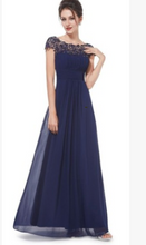 Load image into Gallery viewer, Summer Dress Women&#39;s Bridesmaid Evening Dress
