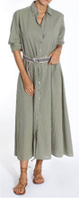 Load image into Gallery viewer, Sand Stone Boden Dress
