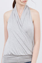 Load image into Gallery viewer, Agnes Halter Top
