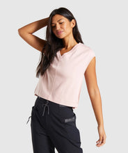 Load image into Gallery viewer, Box Utility Tee
