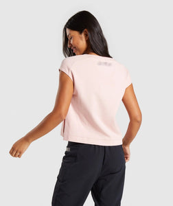 Box Utility Tee