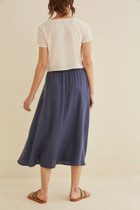 Blaze Midi Skirt