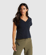 Load image into Gallery viewer, Box Utility Tee
