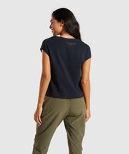 Load image into Gallery viewer, Box Utility Tee

