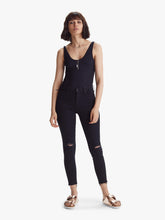 Load image into Gallery viewer, The Looker Ankle Fray - Double Vision
