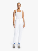 Load image into Gallery viewer, The High Waisted Looker Ankle Fray - Fairest Of Them All
