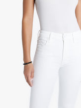 Load image into Gallery viewer, The High Waisted Looker Ankle Fray - Fairest Of Them All
