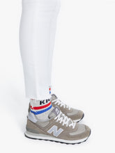 Load image into Gallery viewer, The High Waisted Looker Ankle Fray - Fairest Of Them All
