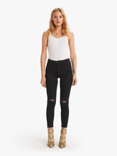 Load image into Gallery viewer, The Looker Ankle Fray - Guilty As Sin
