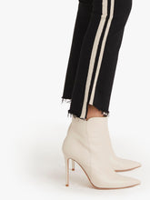 Load image into Gallery viewer, The Insider Crop Step Fray - Guilty Racer
