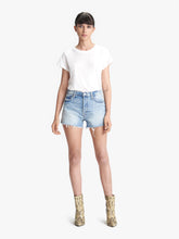 Load image into Gallery viewer, The Tomcat Kick Fray Short - I Confess/Heart
