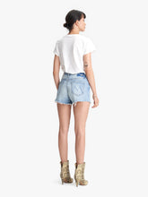 Load image into Gallery viewer, The Tomcat Kick Fray Short - I Confess/Heart
