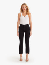 Load image into Gallery viewer, The Insider Crop Step Fray - Not Guilty
