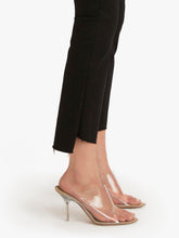 Load image into Gallery viewer, The Insider Crop Step Fray - Not Guilty
