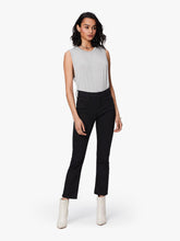 Load image into Gallery viewer, The Mid Rise Dazzler Ankle - Not Guilty
