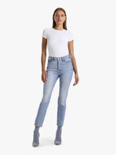 Load image into Gallery viewer, The Button Fly Dazzler Ankle - I Confess/Heart
