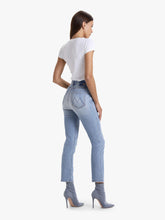 Load image into Gallery viewer, The Button Fly Dazzler Ankle - I Confess/Heart
