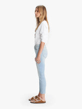 Load image into Gallery viewer, The Looker Crop - Swimming Pool Sunday
