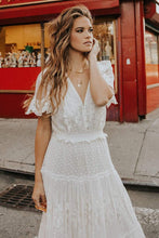 Load image into Gallery viewer, Spell Dawn Lace Gown
