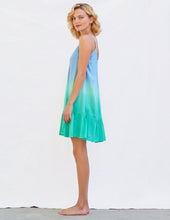 Load image into Gallery viewer, Dip Dye Spaghetti Strap Dress
