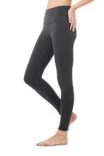 Load image into Gallery viewer, 7/8 High-waist Airbrush Legging
