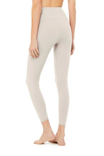 Load image into Gallery viewer, 7/8 High-waist Airbrush Legging
