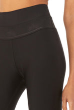Load image into Gallery viewer, High-waist Fitness Capri

