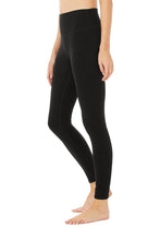 Load image into Gallery viewer, High-waist Alosoft Highlight Legging
