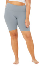Load image into Gallery viewer, High-Waist Biker Short
