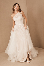 Load image into Gallery viewer, Willowby by Watters Acantha Gown
