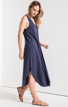 Load image into Gallery viewer, Reverie Midi Dress
