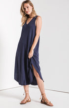 Load image into Gallery viewer, Reverie Midi Dress
