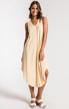 Load image into Gallery viewer, Reverie Midi Dress
