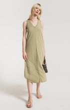 Load image into Gallery viewer, Reverie Midi Dress
