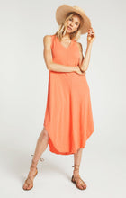 Load image into Gallery viewer, Reverie Midi Dress
