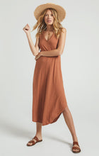 Load image into Gallery viewer, Reverie Midi Dress
