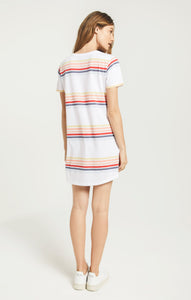 Lanai Stripe Dress