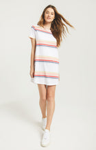 Load image into Gallery viewer, Lanai Stripe Dress
