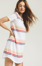 Load image into Gallery viewer, Lanai Stripe Dress

