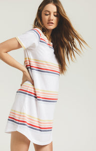 Lanai Stripe Dress