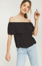 Load image into Gallery viewer, Avalon Jersey Top
