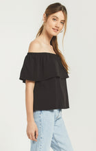 Load image into Gallery viewer, Avalon Jersey Top

