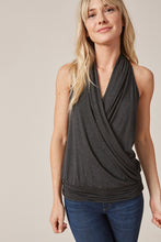 Load image into Gallery viewer, Agnes Halter Top
