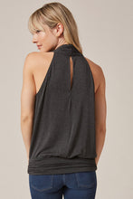 Load image into Gallery viewer, Agnes Halter Top
