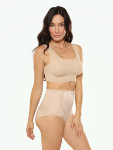 EasyLite Seamless Wirefree Bra